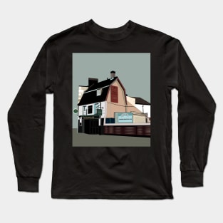 East-End pub Long Sleeve T-Shirt